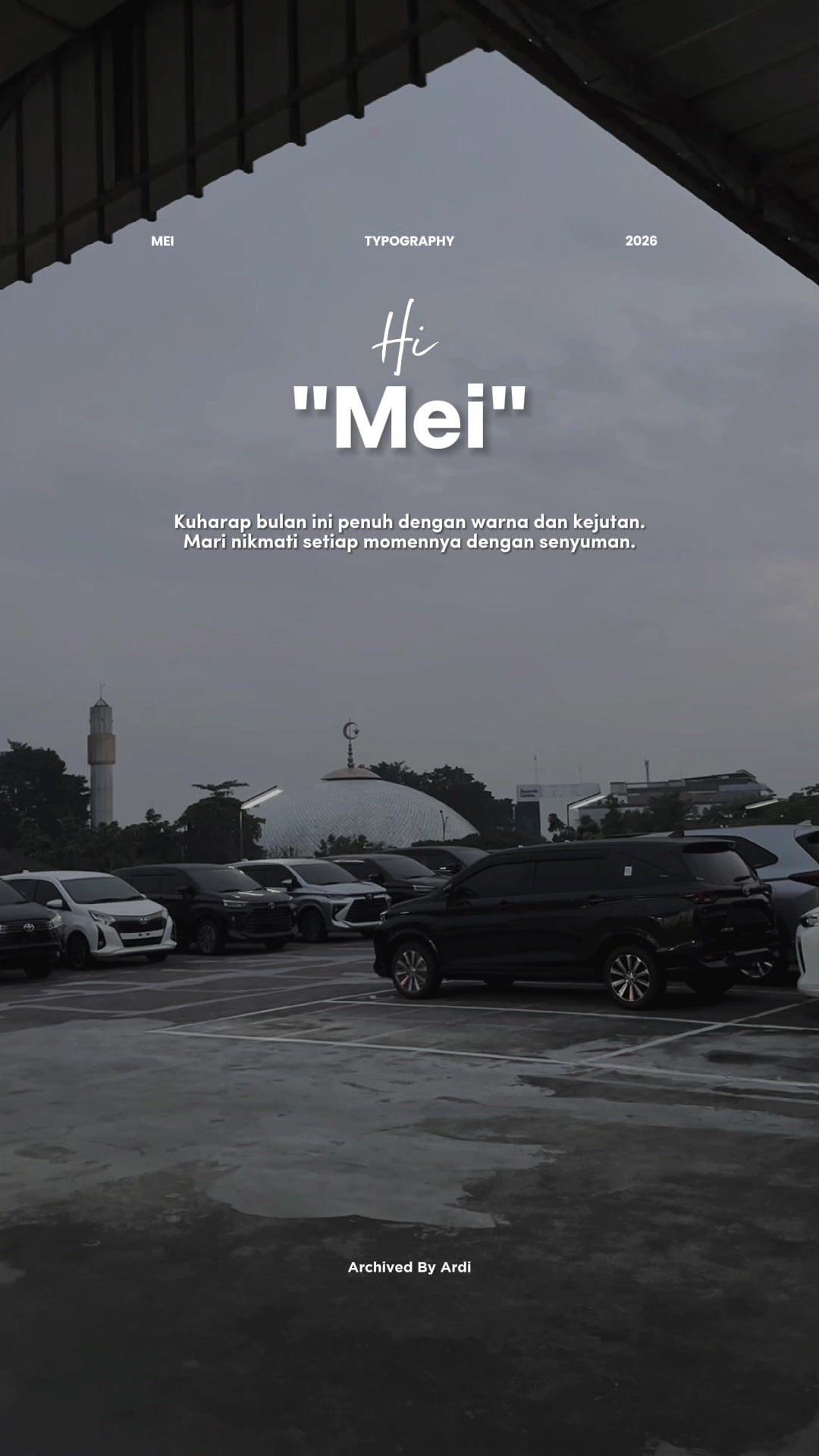 @Kang Ardi | Toyota Konsultan