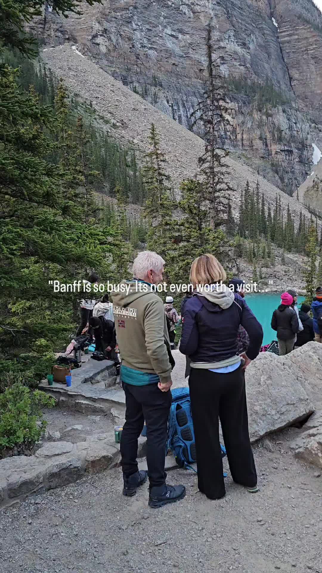@The Homebody Tourist