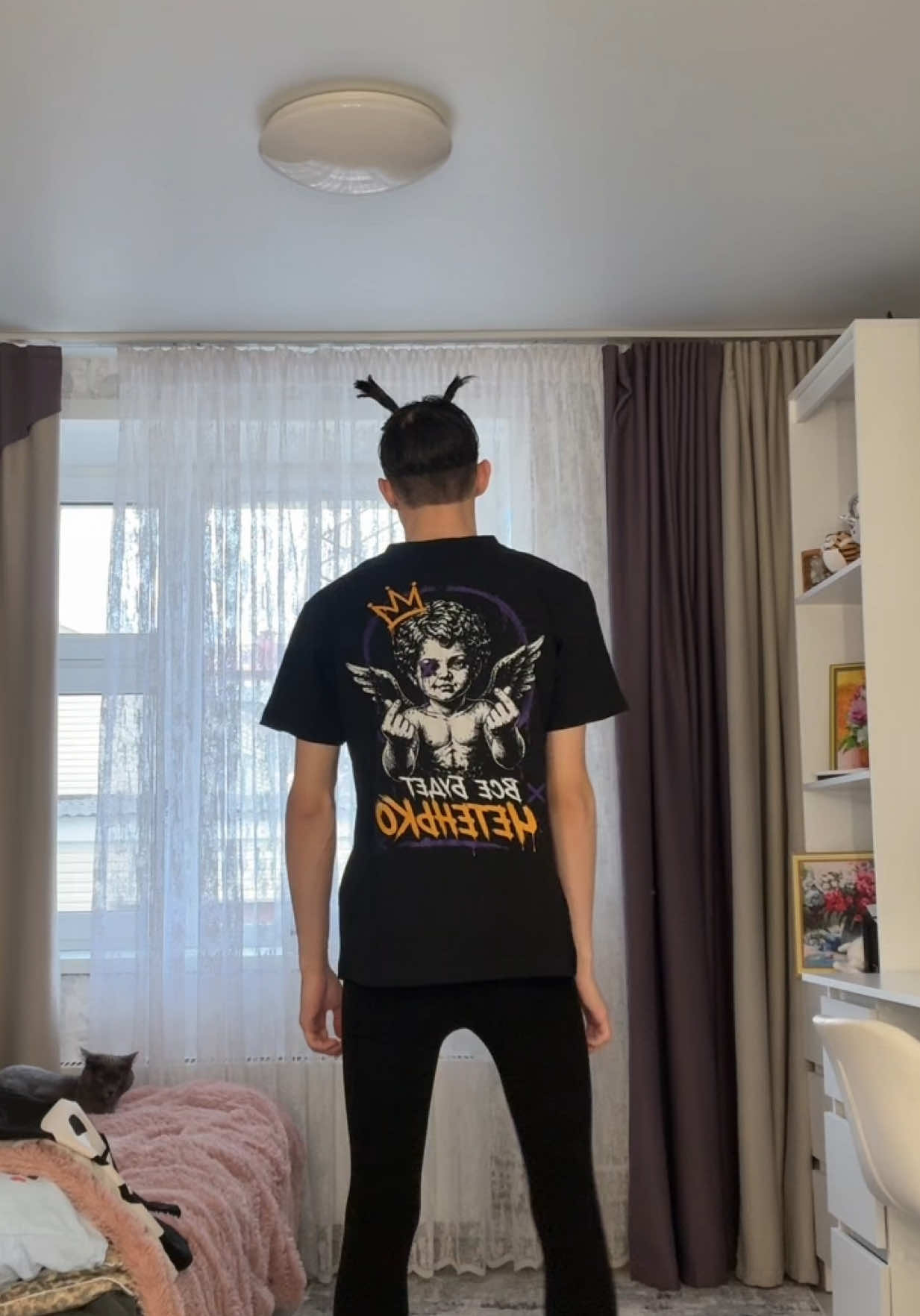 @тгк УГАРНЫЙ⚡ВАНЯ