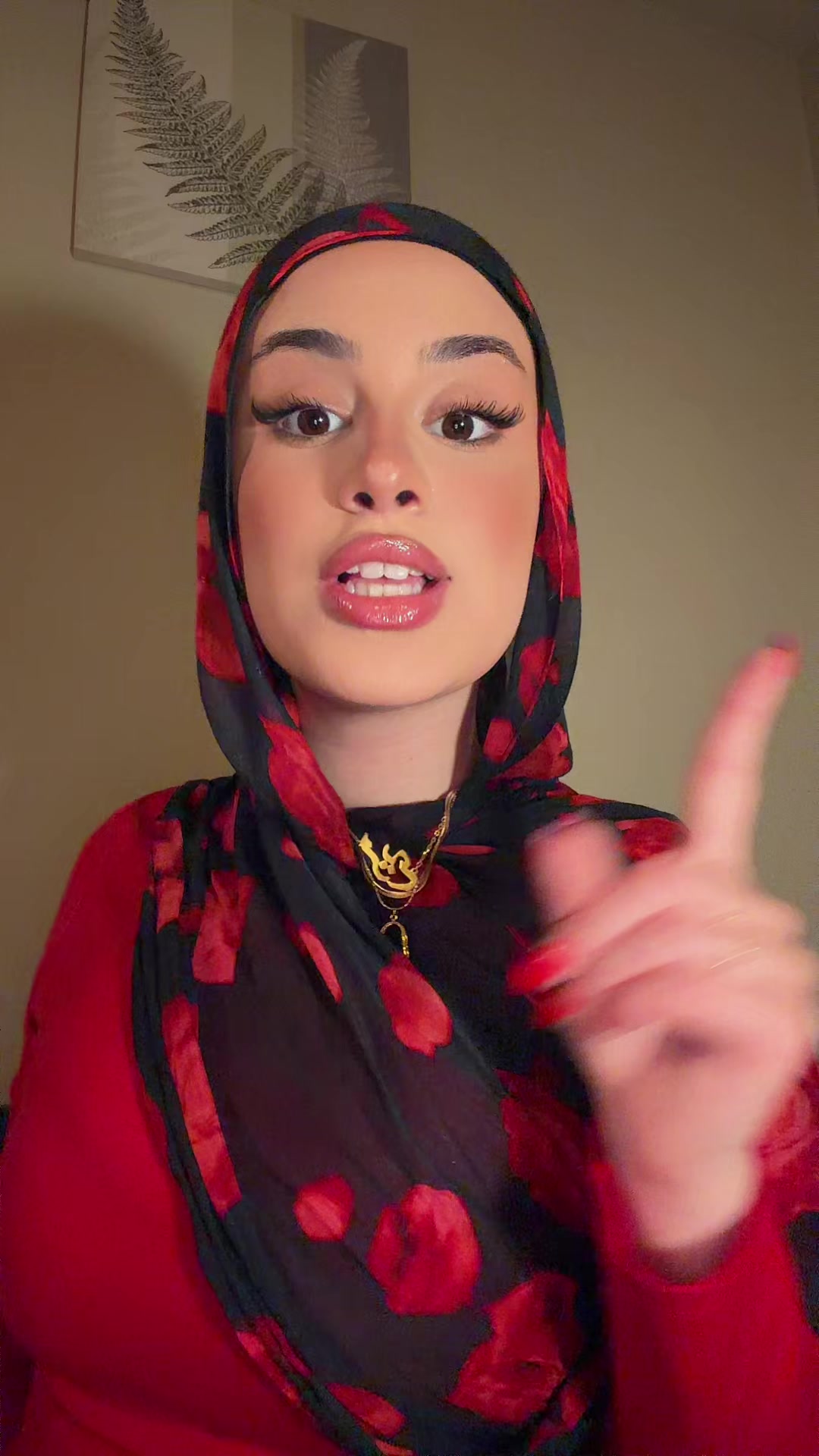 @Maryam Kamal I مريم كمال