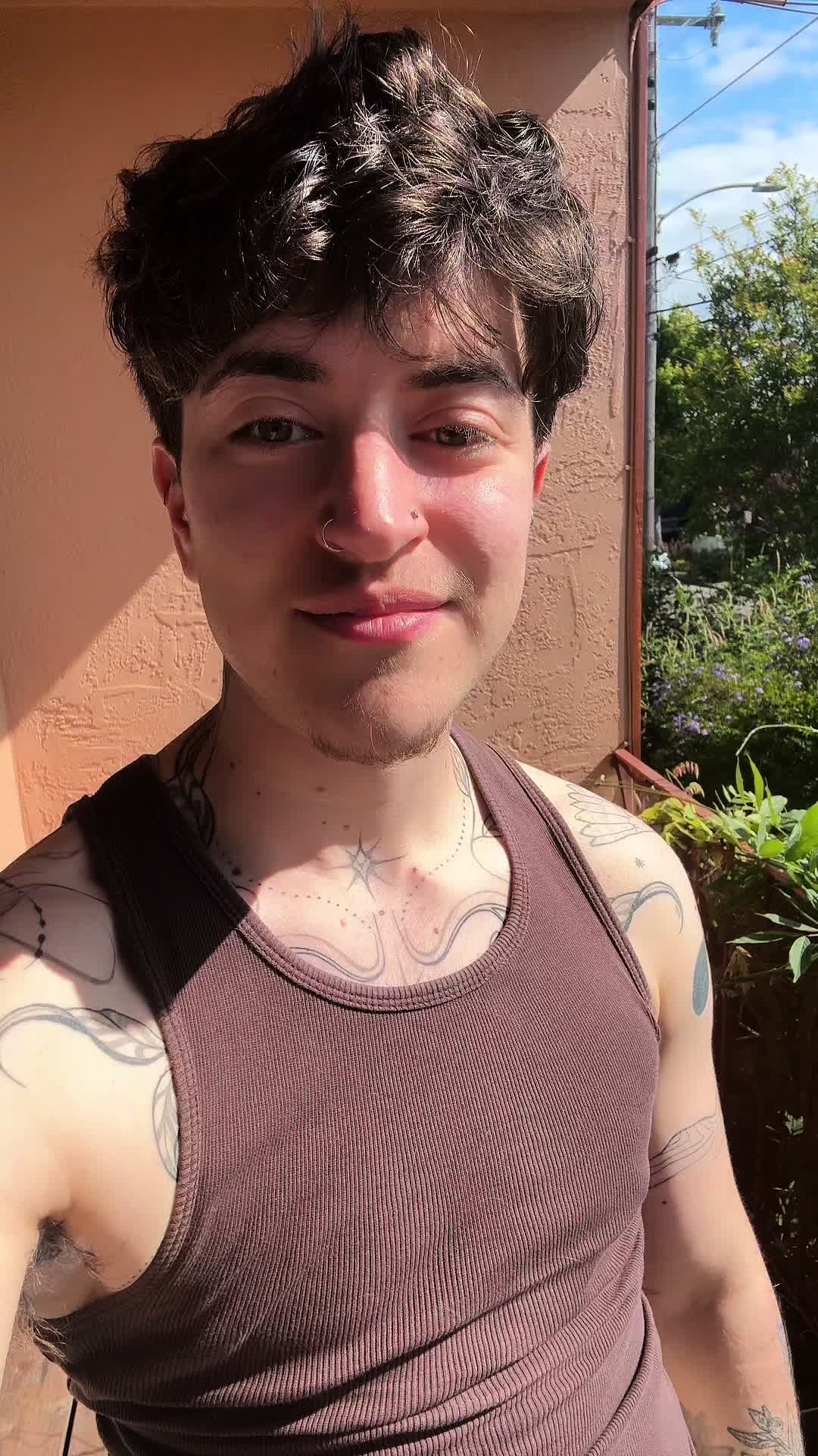@Oliver | Bay Area Tattooer
