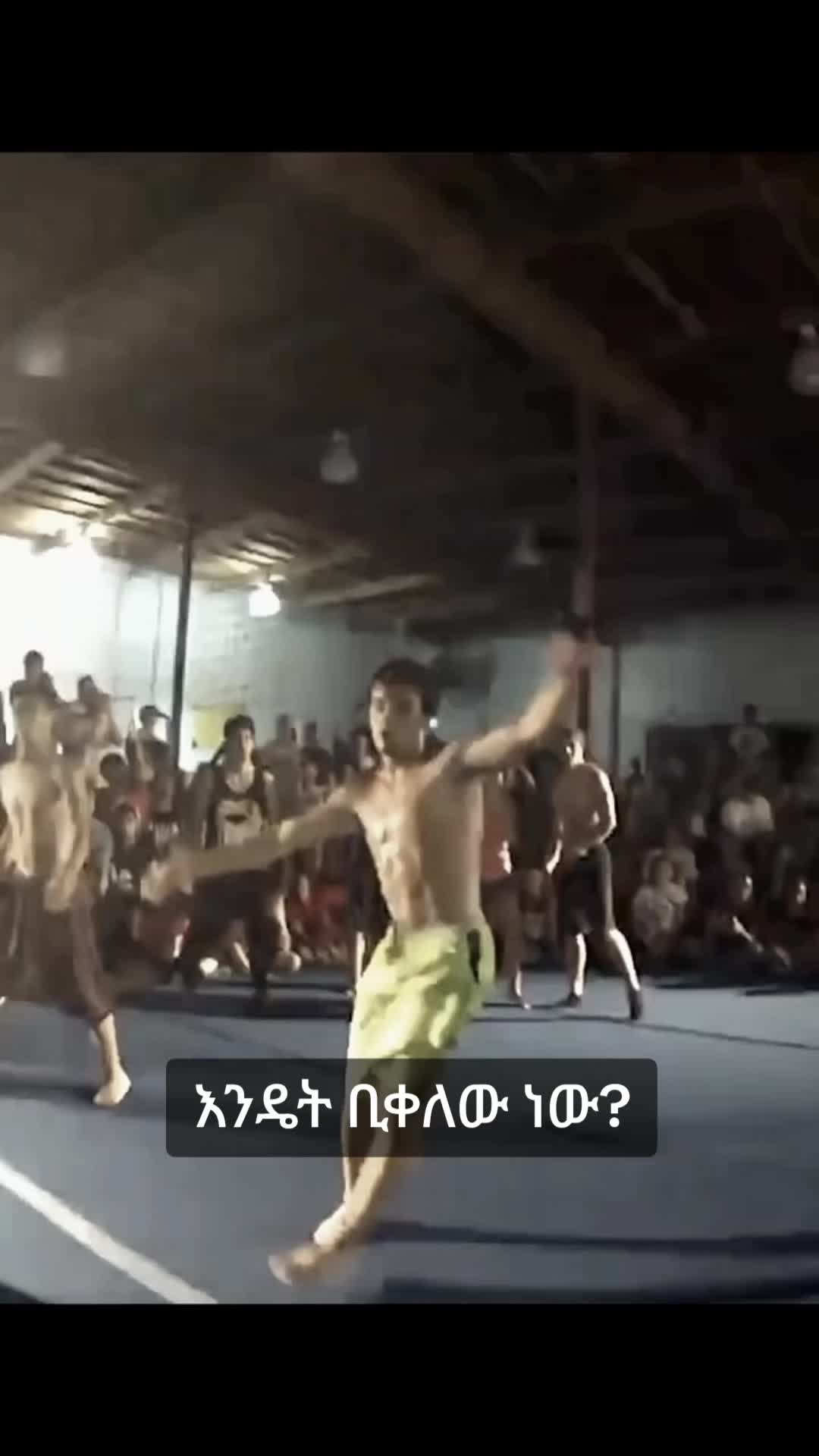 @Martial art Champions