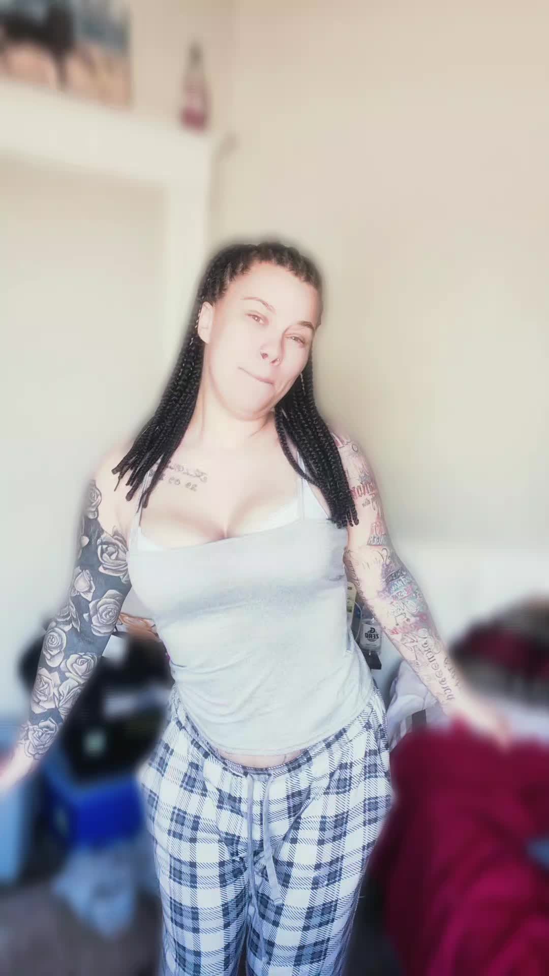 @✨️UnrulyManthaBaby✨️
