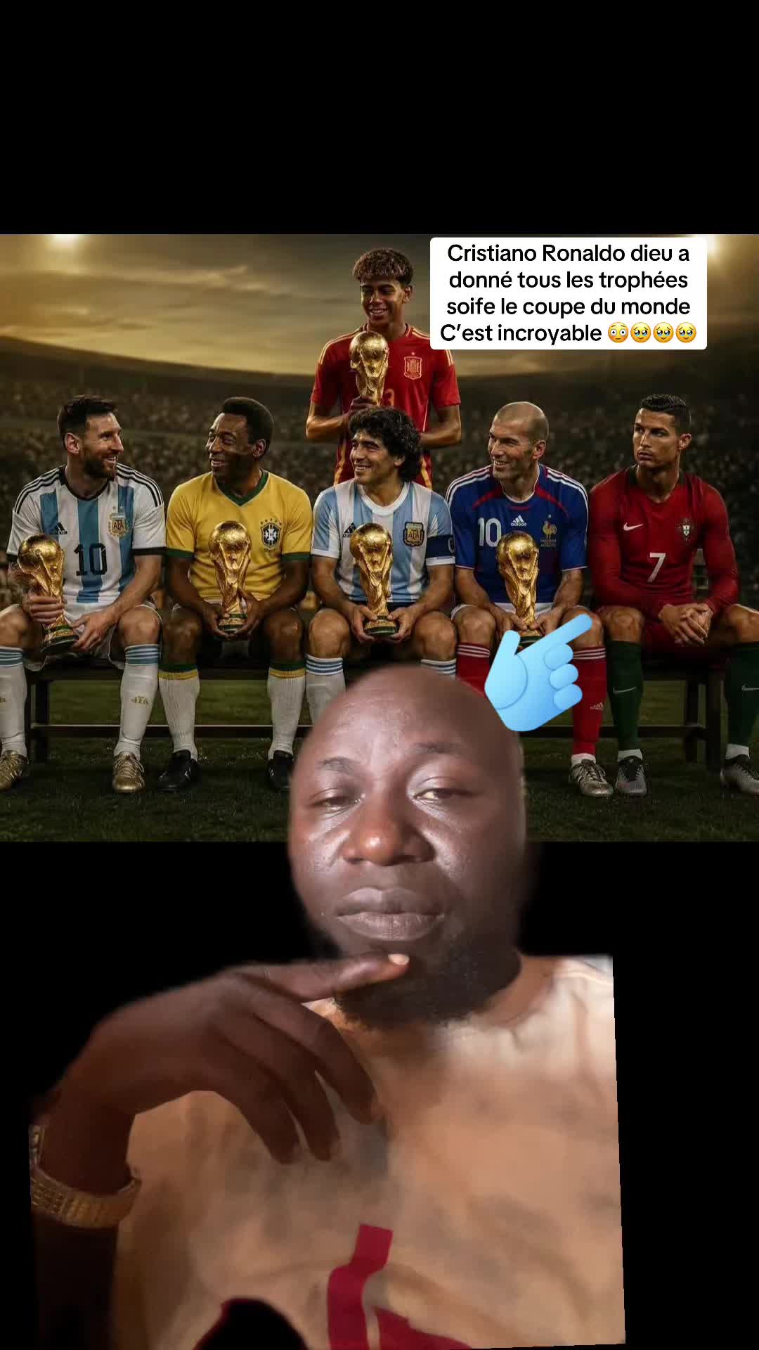 @Bougouzié Tangara Officiel 🤫