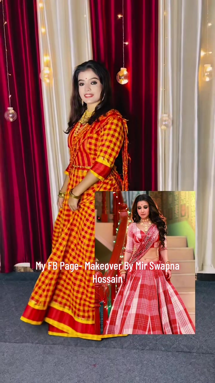 @Mir Swapna Hossain