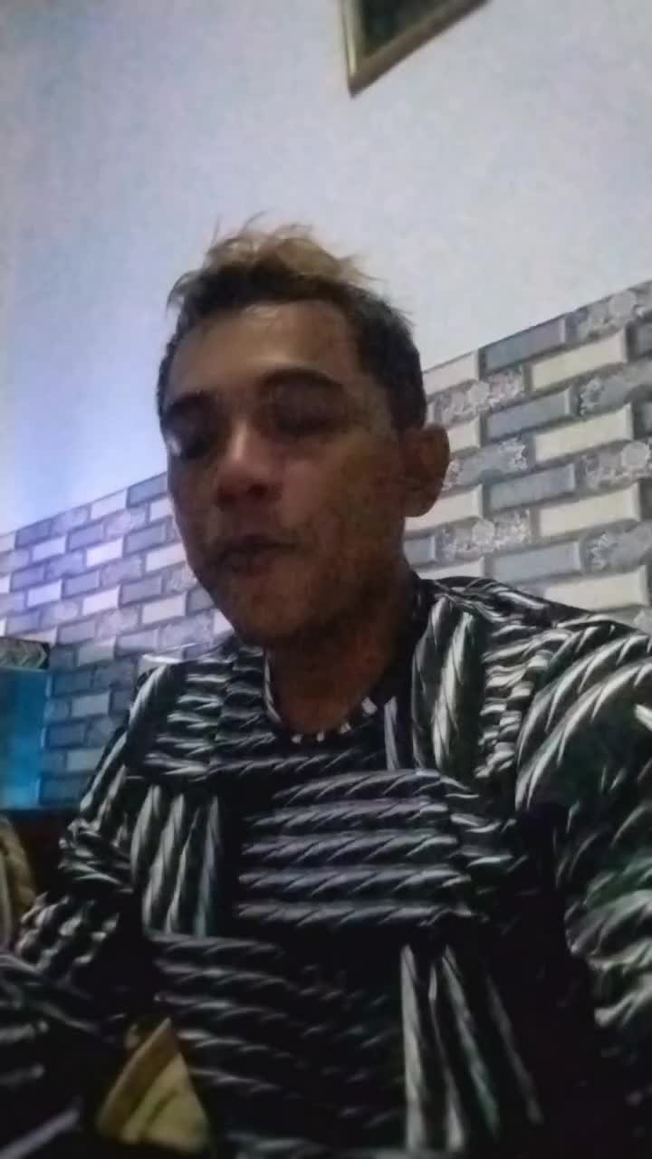 @aji pangestu