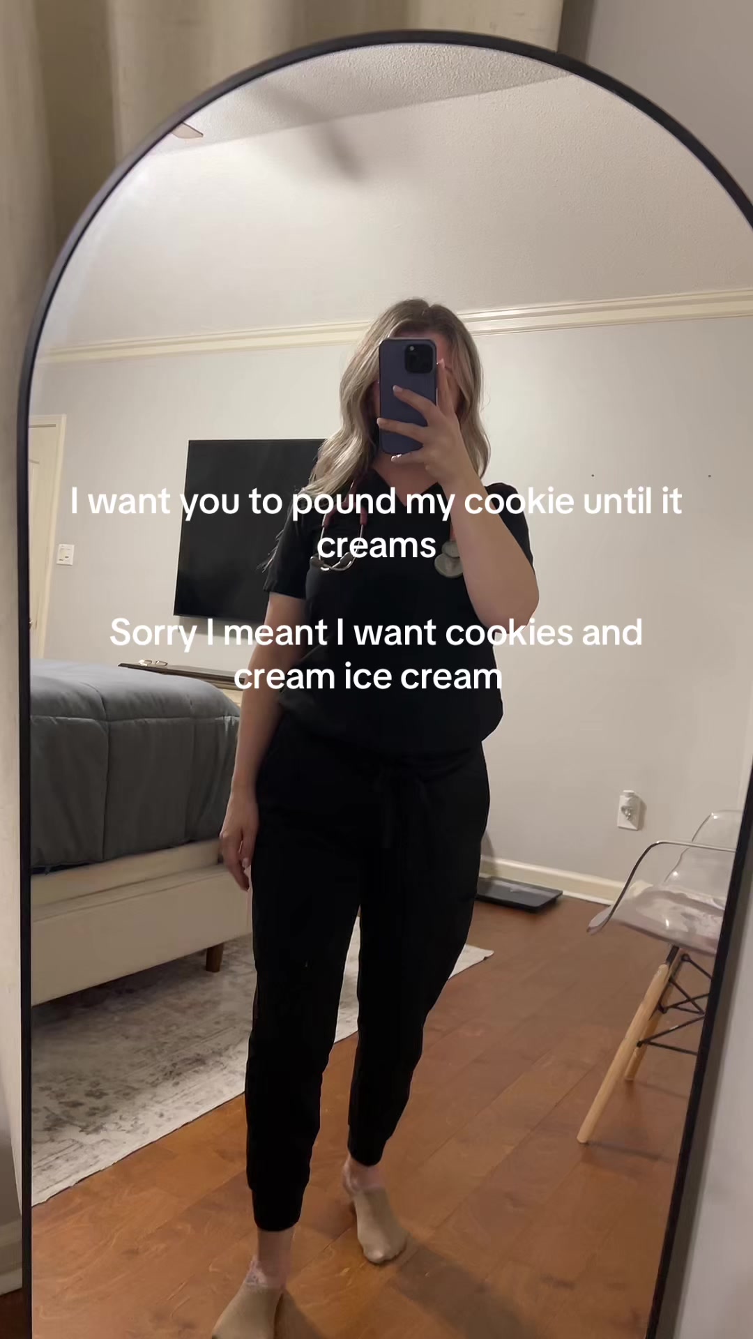 @Chloe Rae