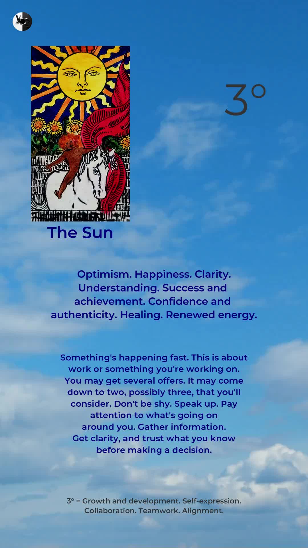 @Voe Tarot