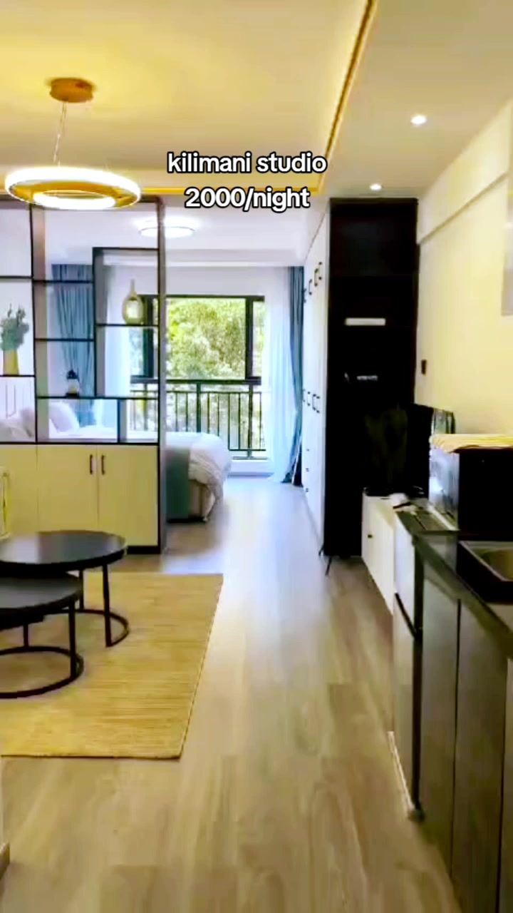 @NAIROBI AIRBNB $ HOMES