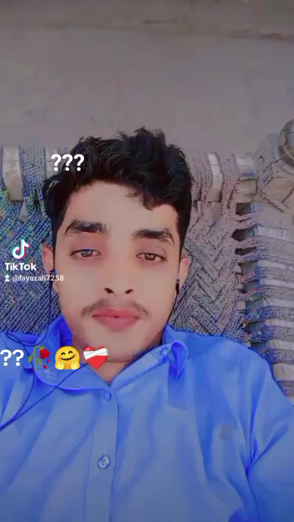 @fayaz ali