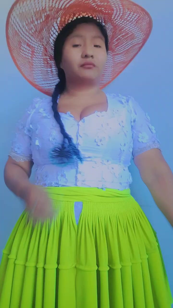 @❤JUANA MONTAÑO❤️