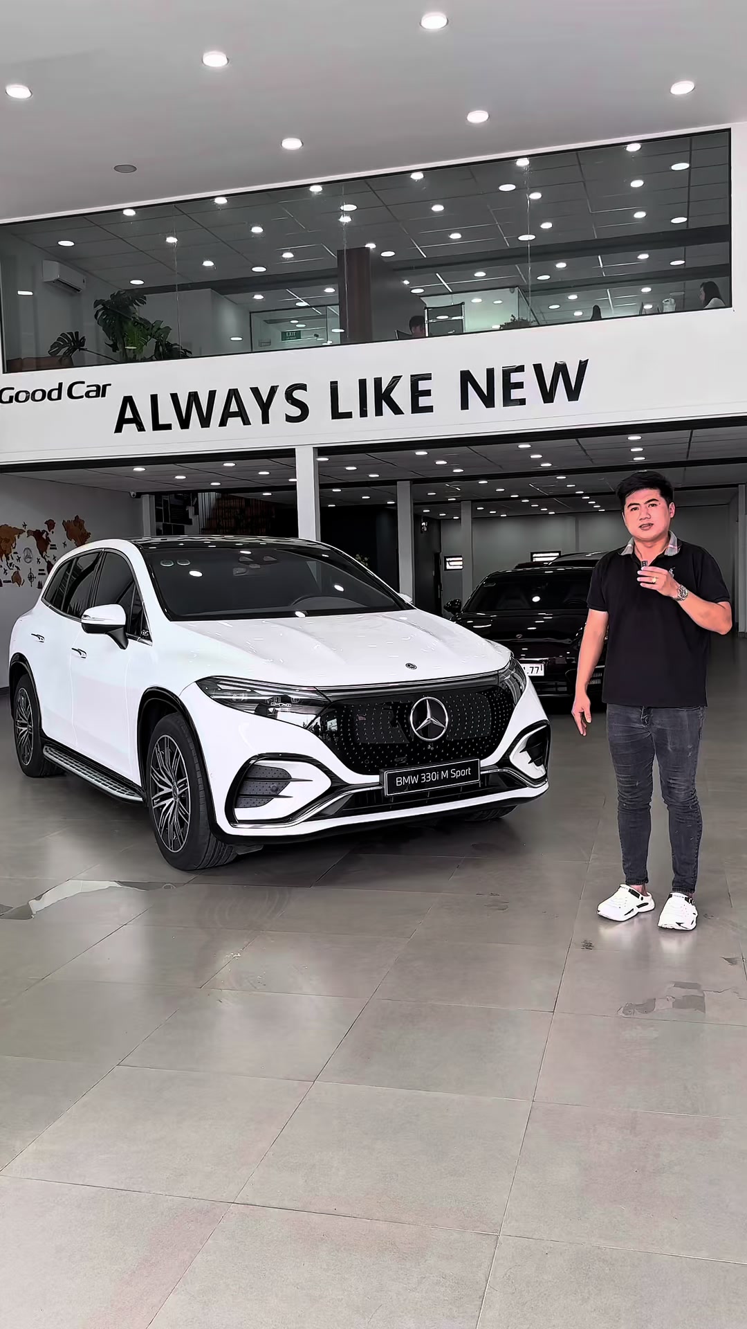 @T&Acirc;N XE LƯỚT