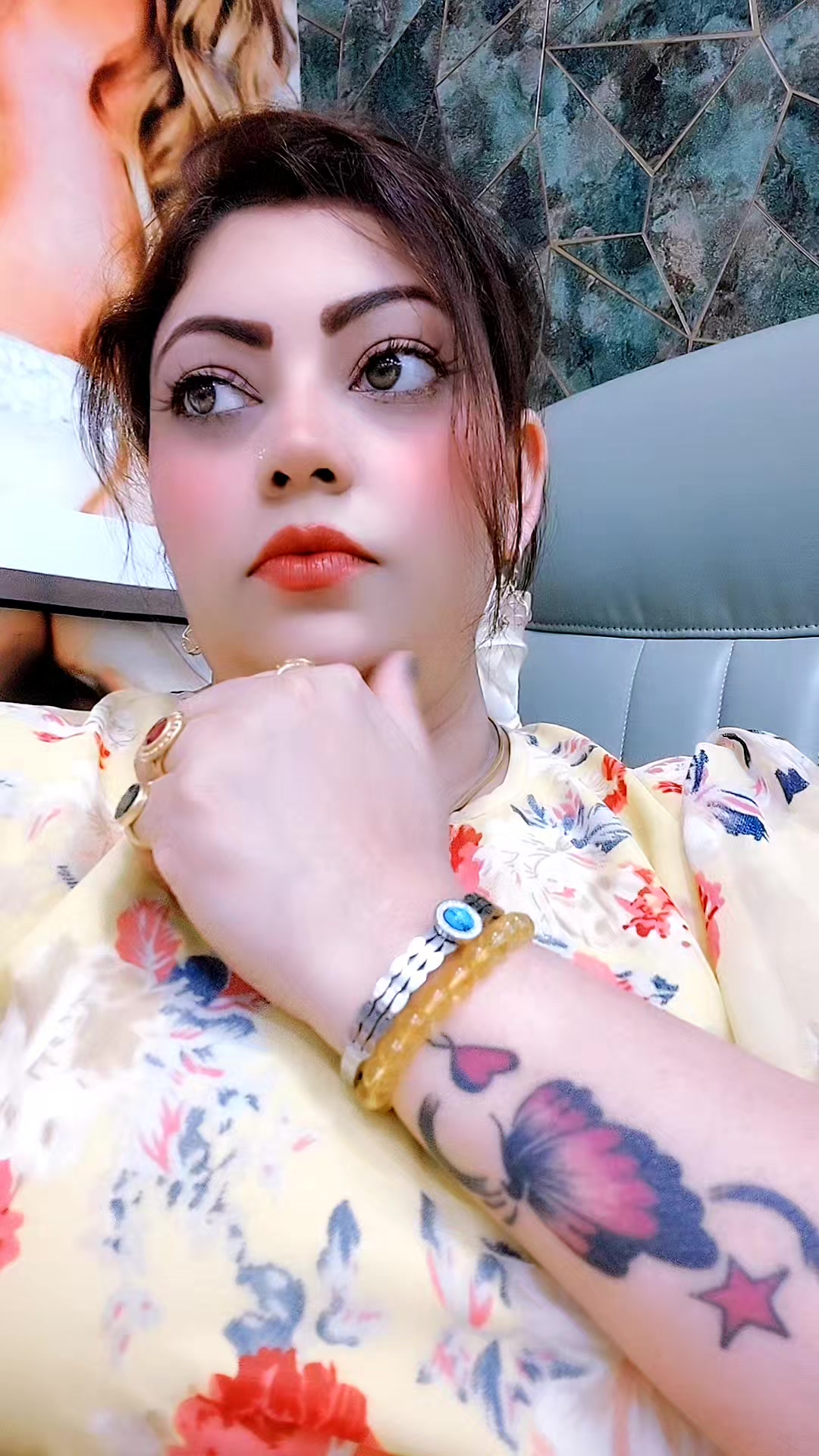 @dubaiqueen👸❣️💃🥰