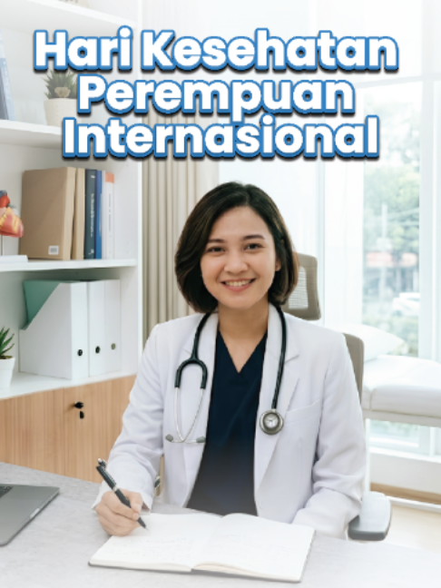 @Kehamilan Sehat