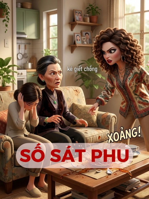 @Chị Dậu 4.0
