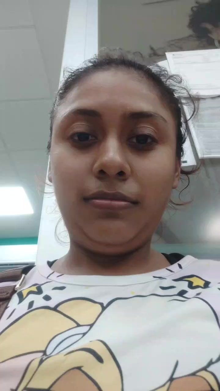 @Bethany Paula Argueta