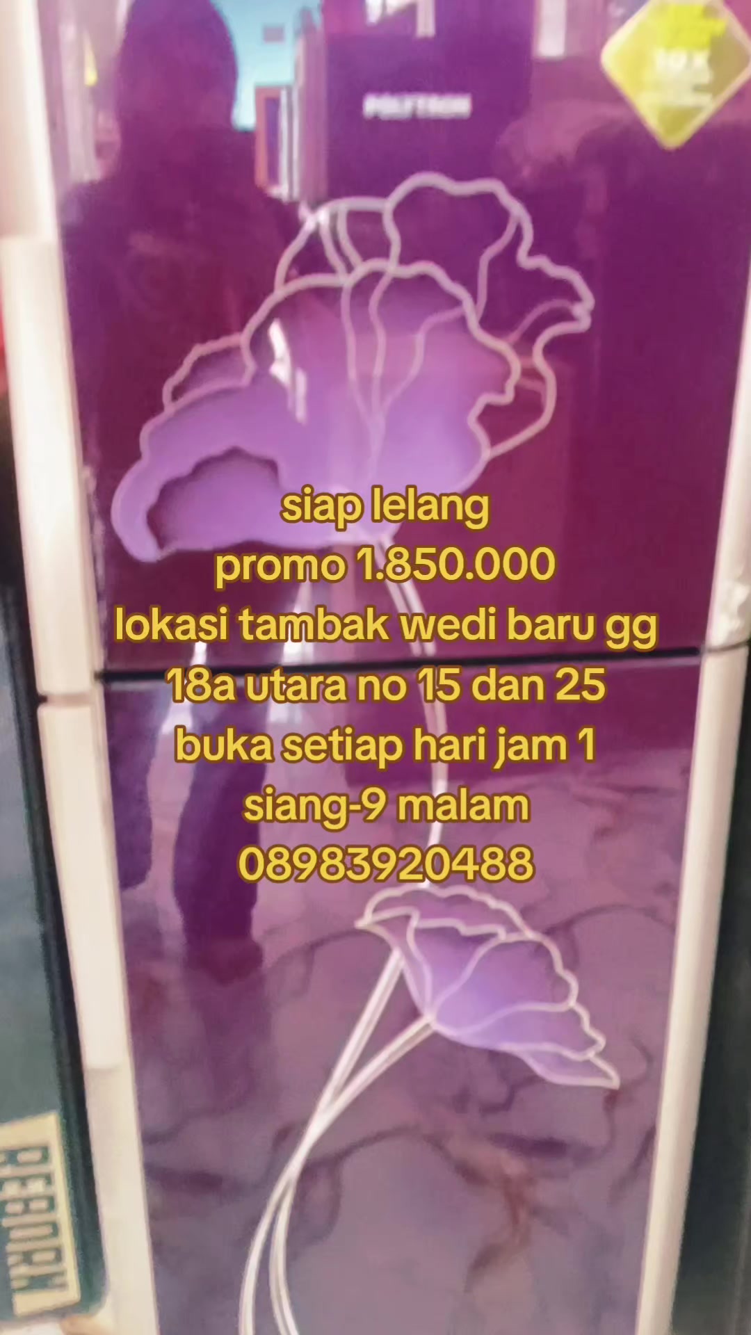 @NE Narsih Elektronik