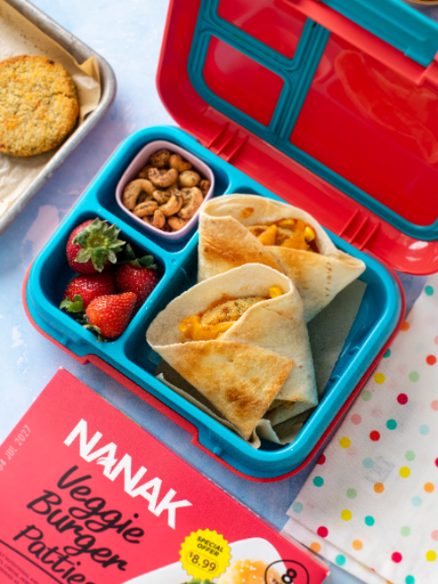 @Nanak Foods