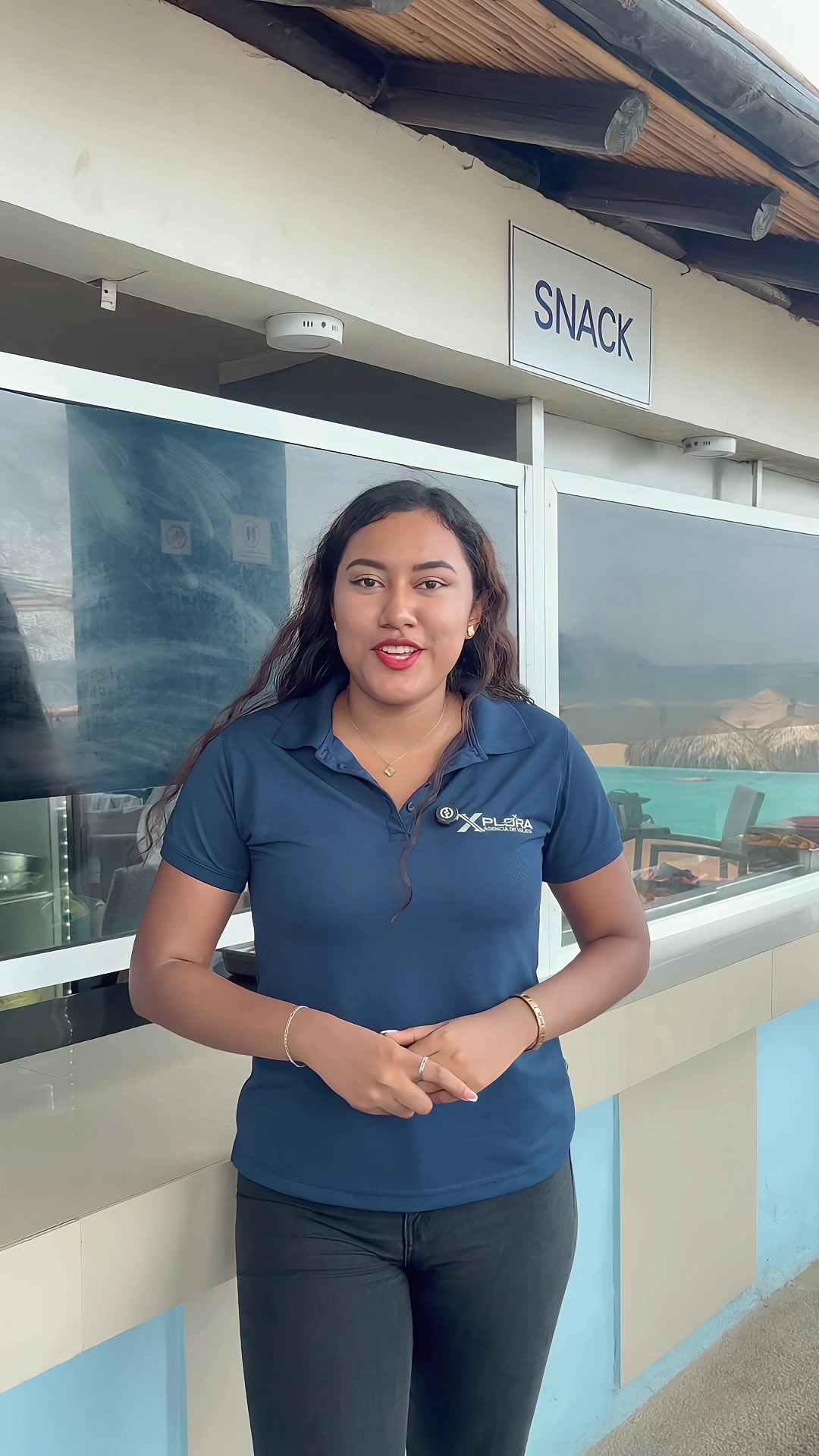 @Xplora | Agencia de Viajes