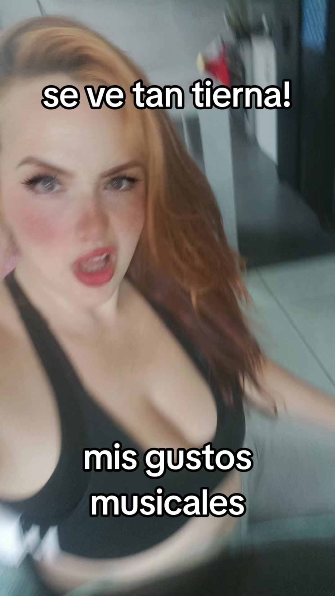 @Nadia Bolivar