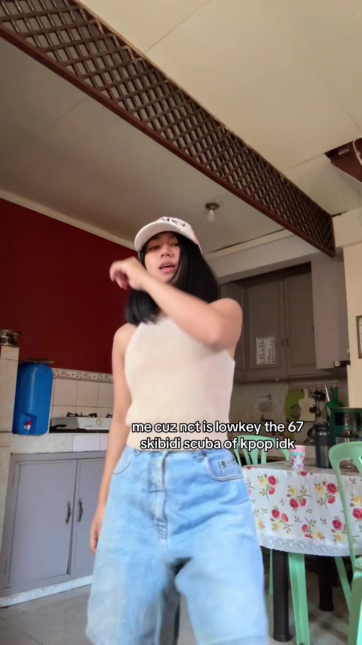 @jc nct era 🍉