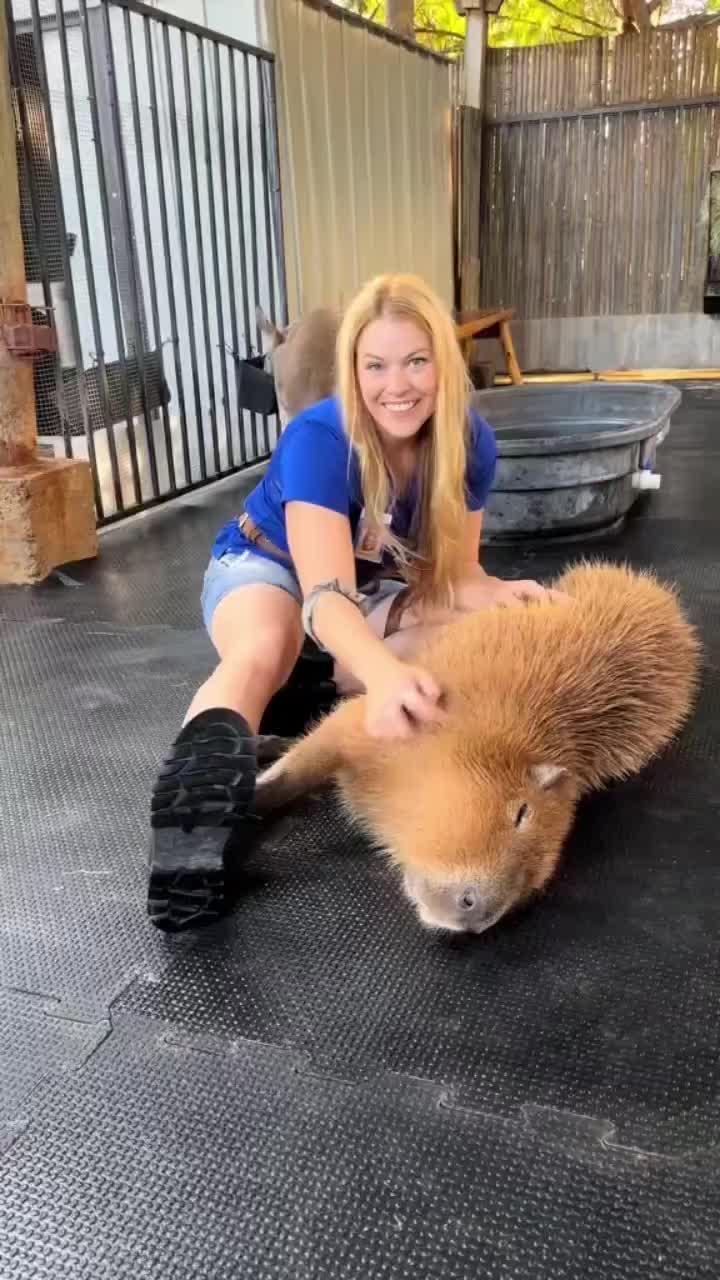 @San Antonio Aquarium