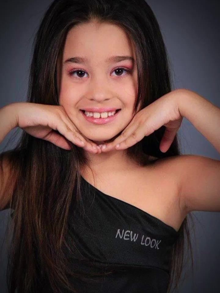 @fã da emilly vick 💝💝
