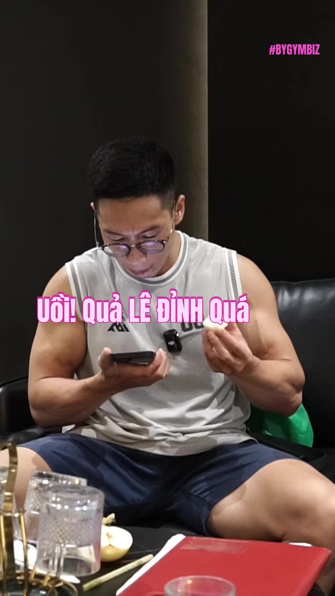 @DPOmega - Trùm Cuối