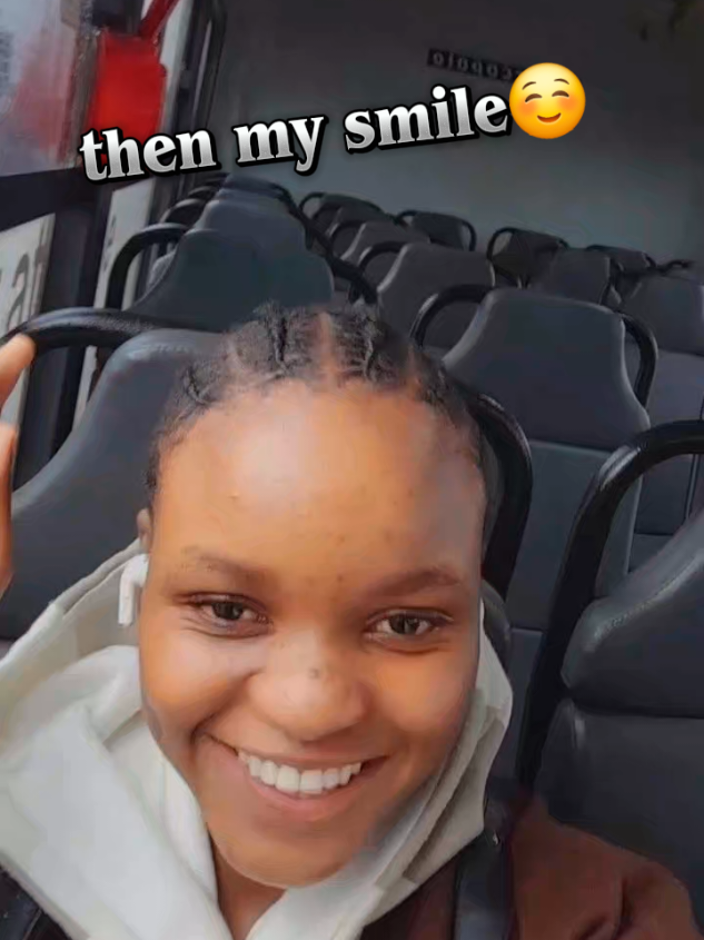 @Nomthandazo Makhubu