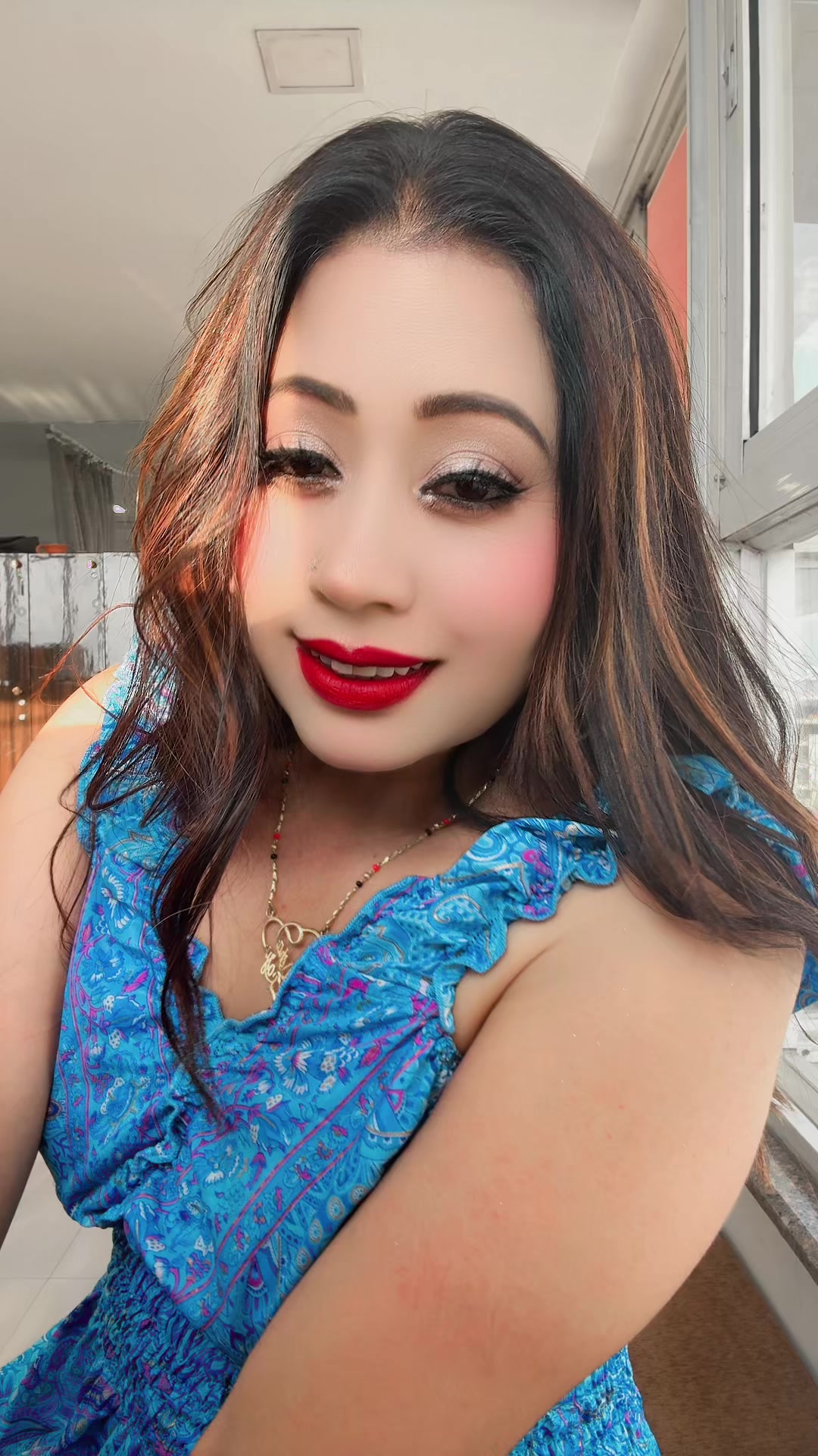 @Usha Neupane