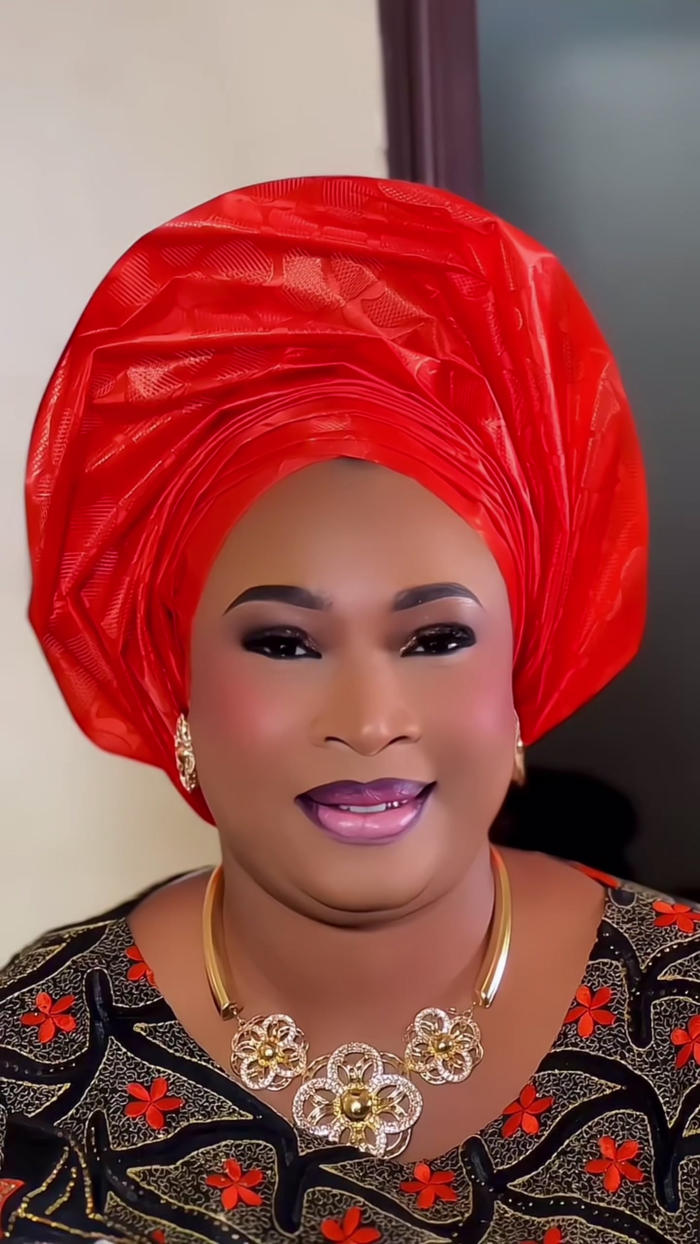 @zeelelestouch ABUJA/KADUNA MUA
