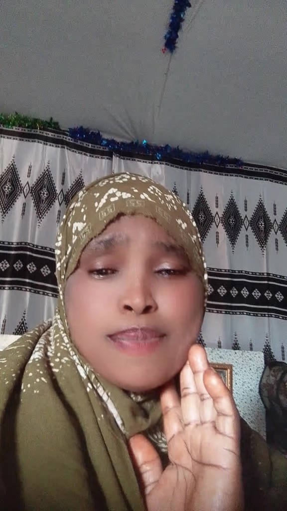 @boqorda reer hiwoy