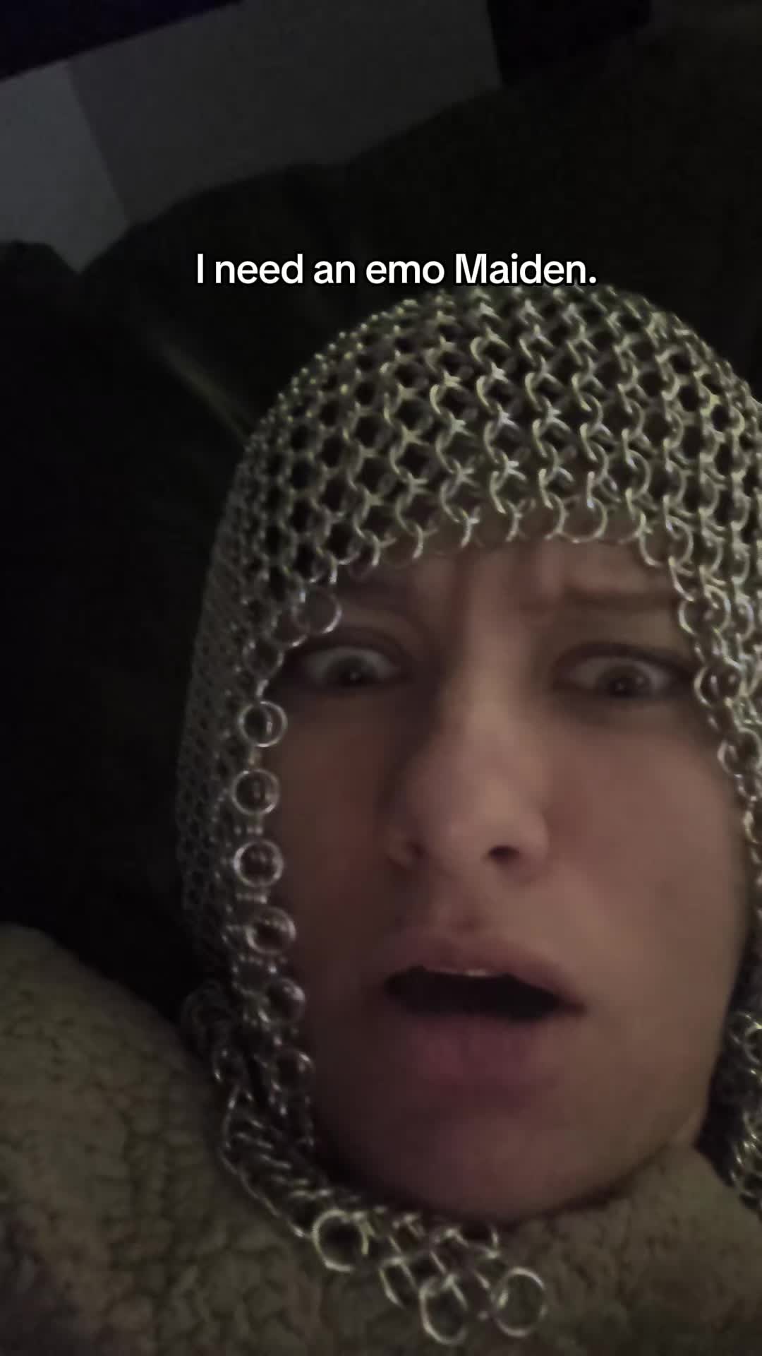 @ur fav knight
