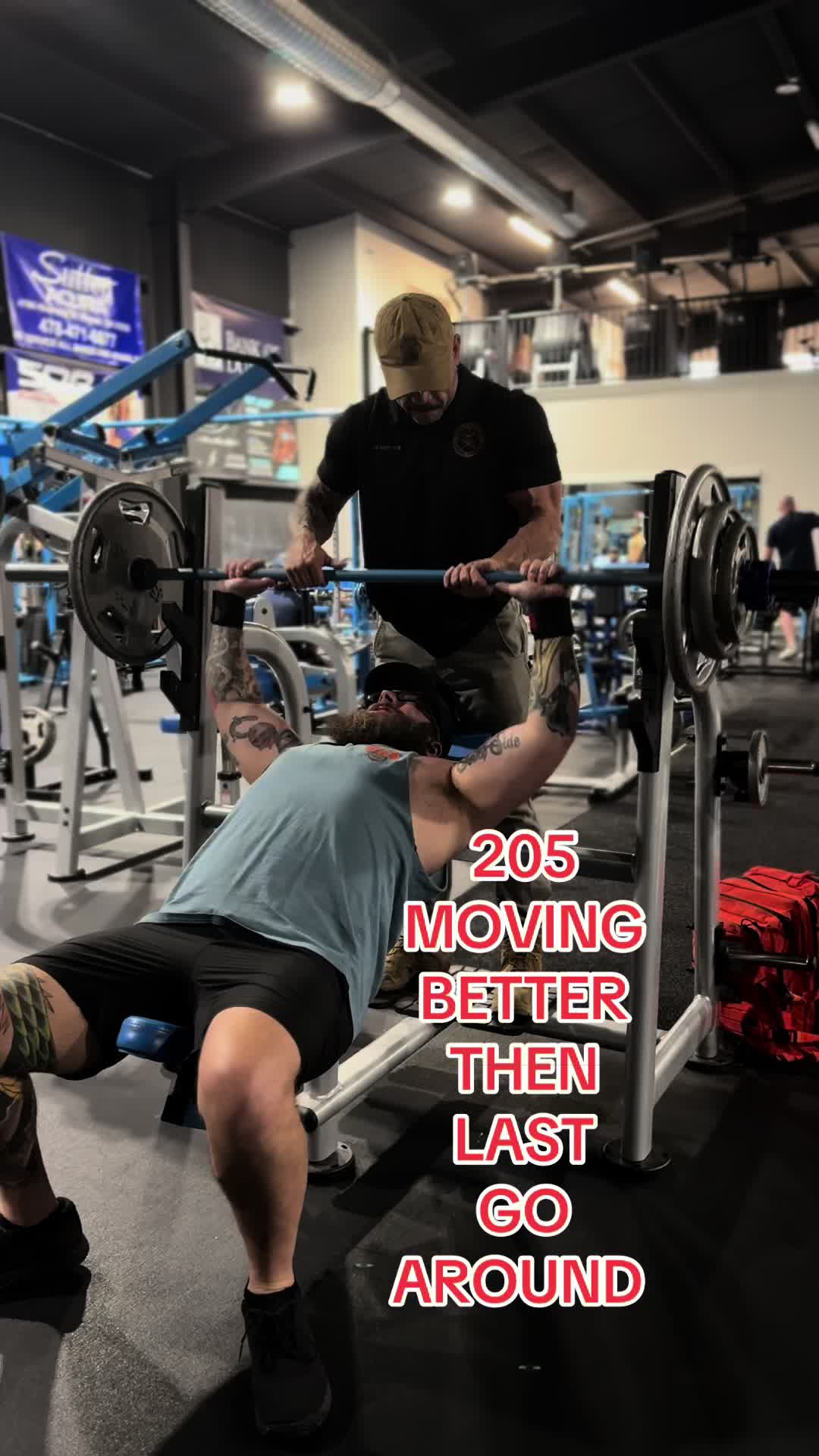 @beemers_n_barbells