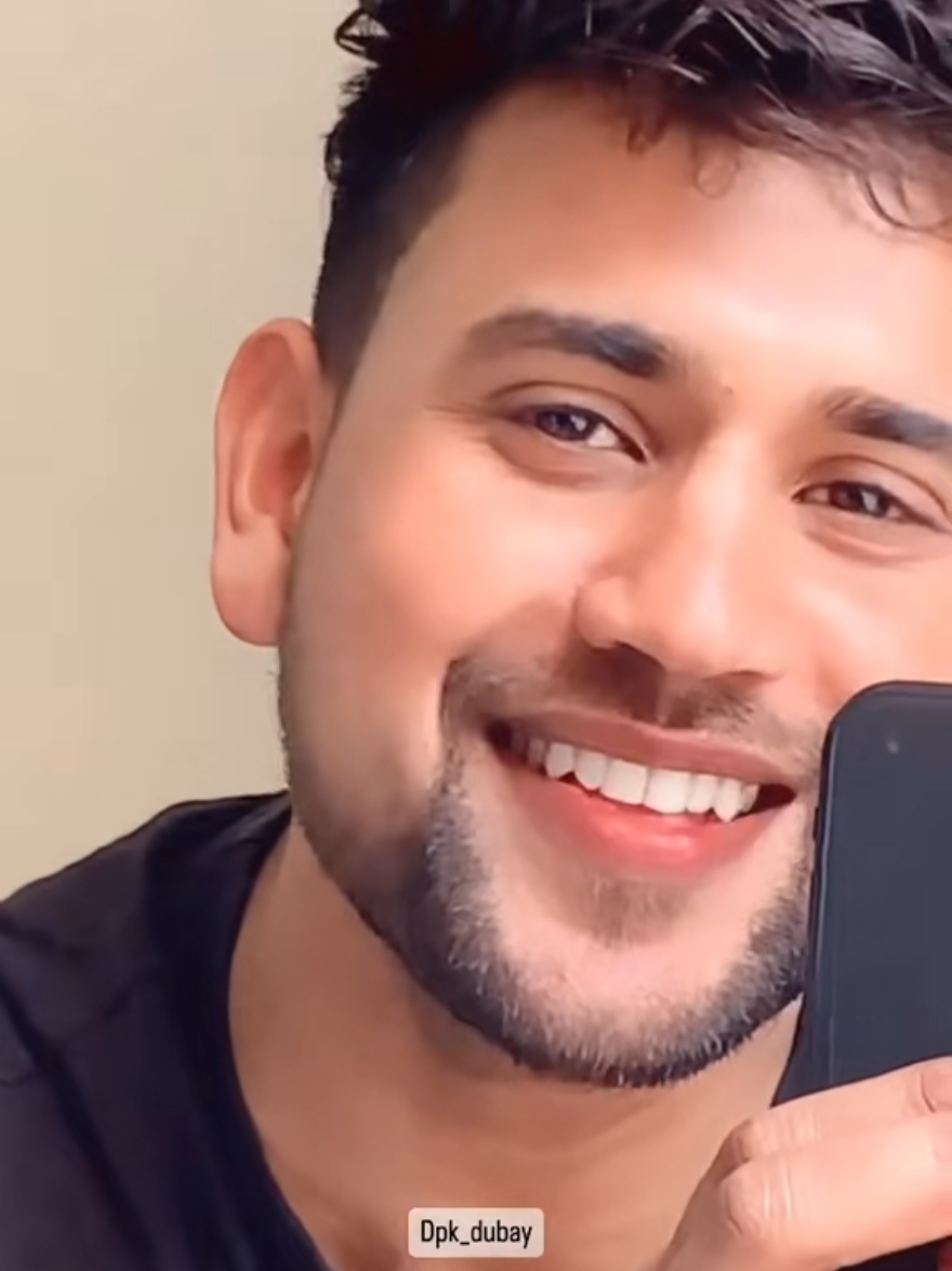 @Deepak Dubey