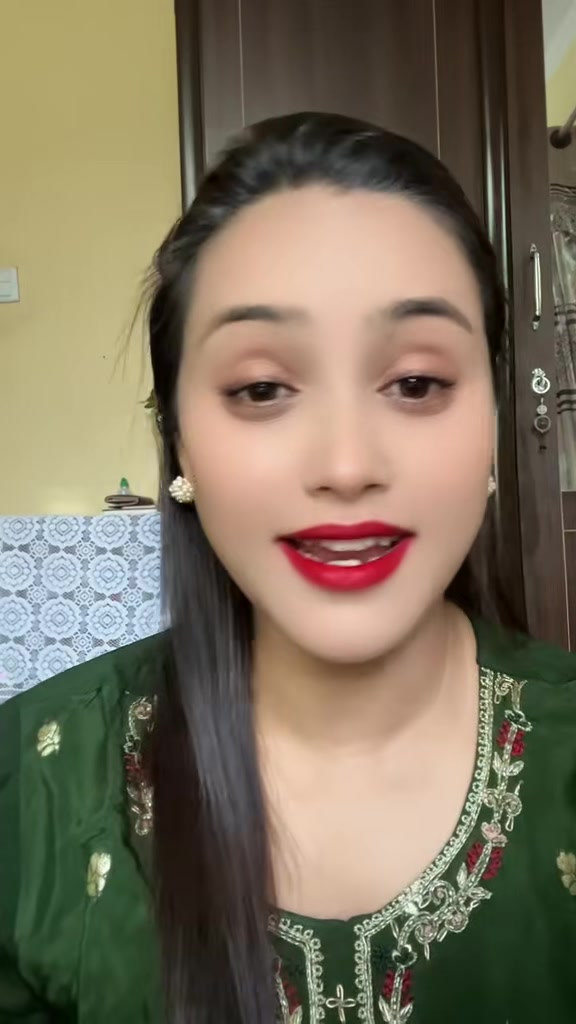 @Nisha