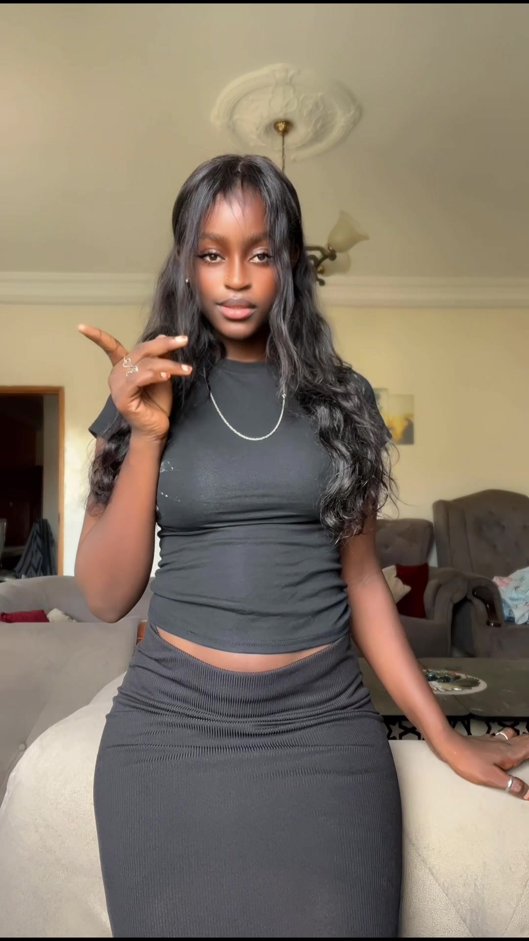 @Ladysira🇸🇳 ✪