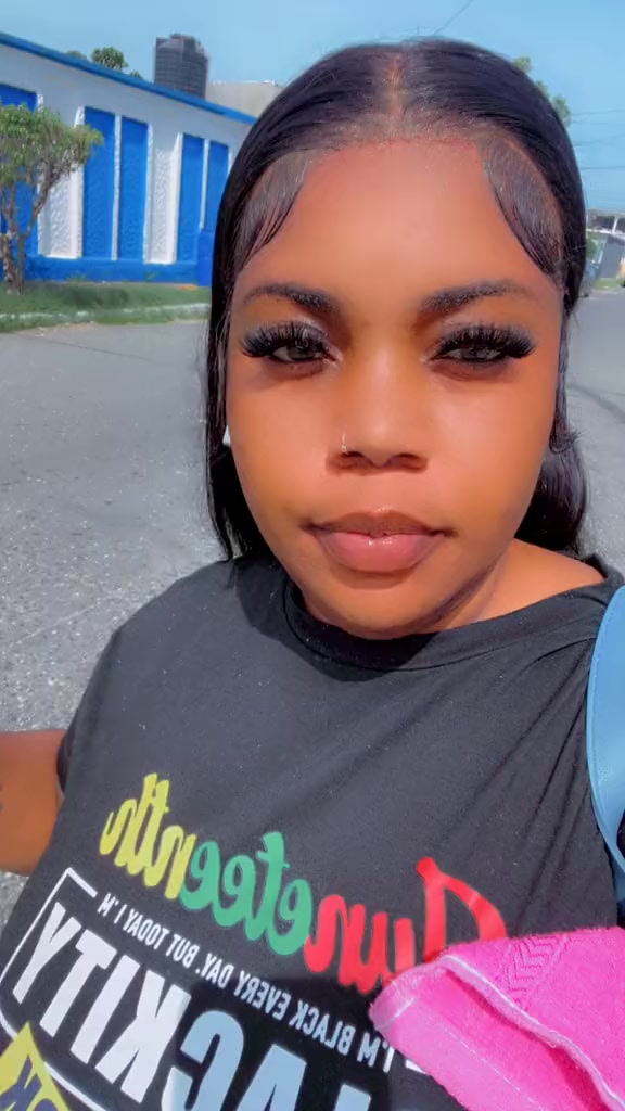 @DD MaMMi👑❤🇯🇲
