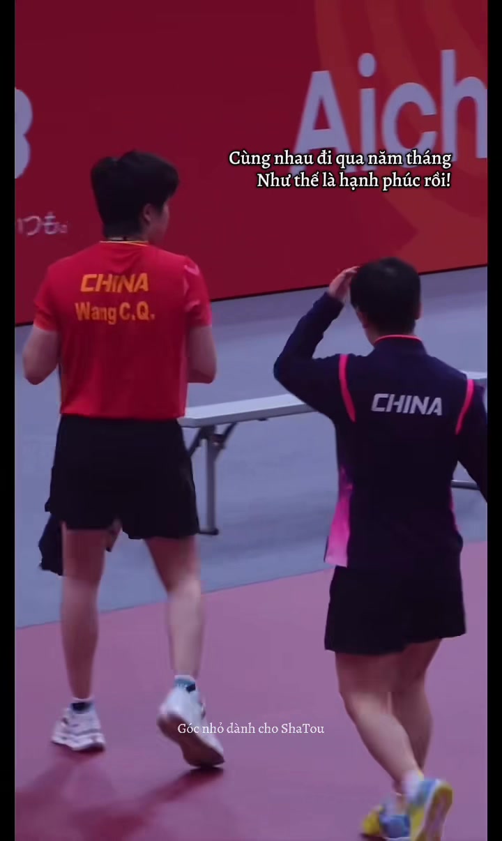 @Góc nhỏ dành cho ShaTou🦁🦈❤️