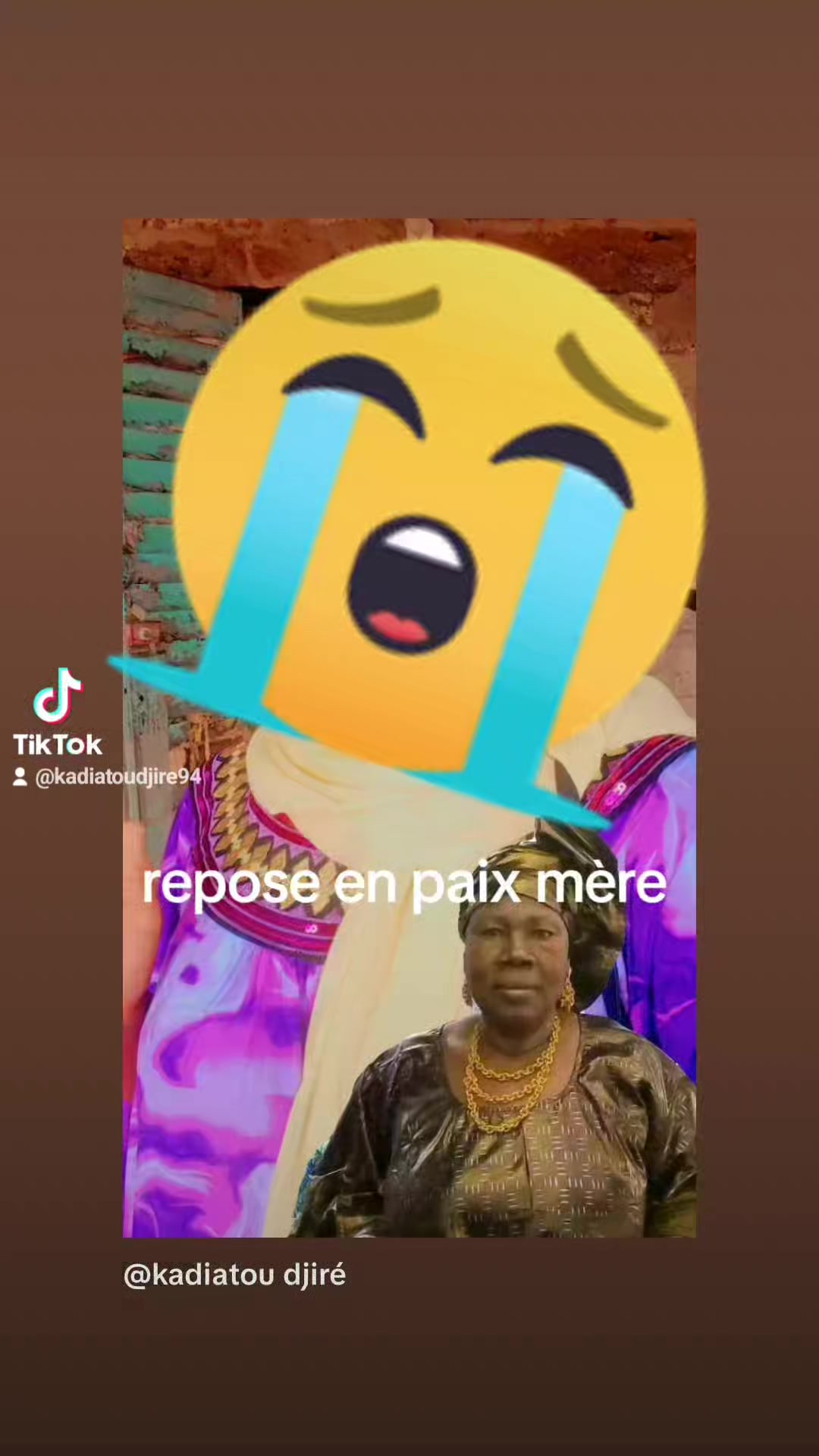 @kadiatou djir&eacute;