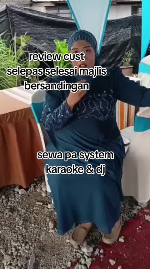 @Dj Matyee Pa System Murah