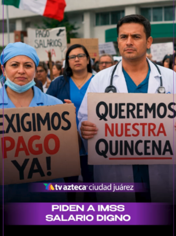 @TvAztecaCiudadJu&aacute;rez