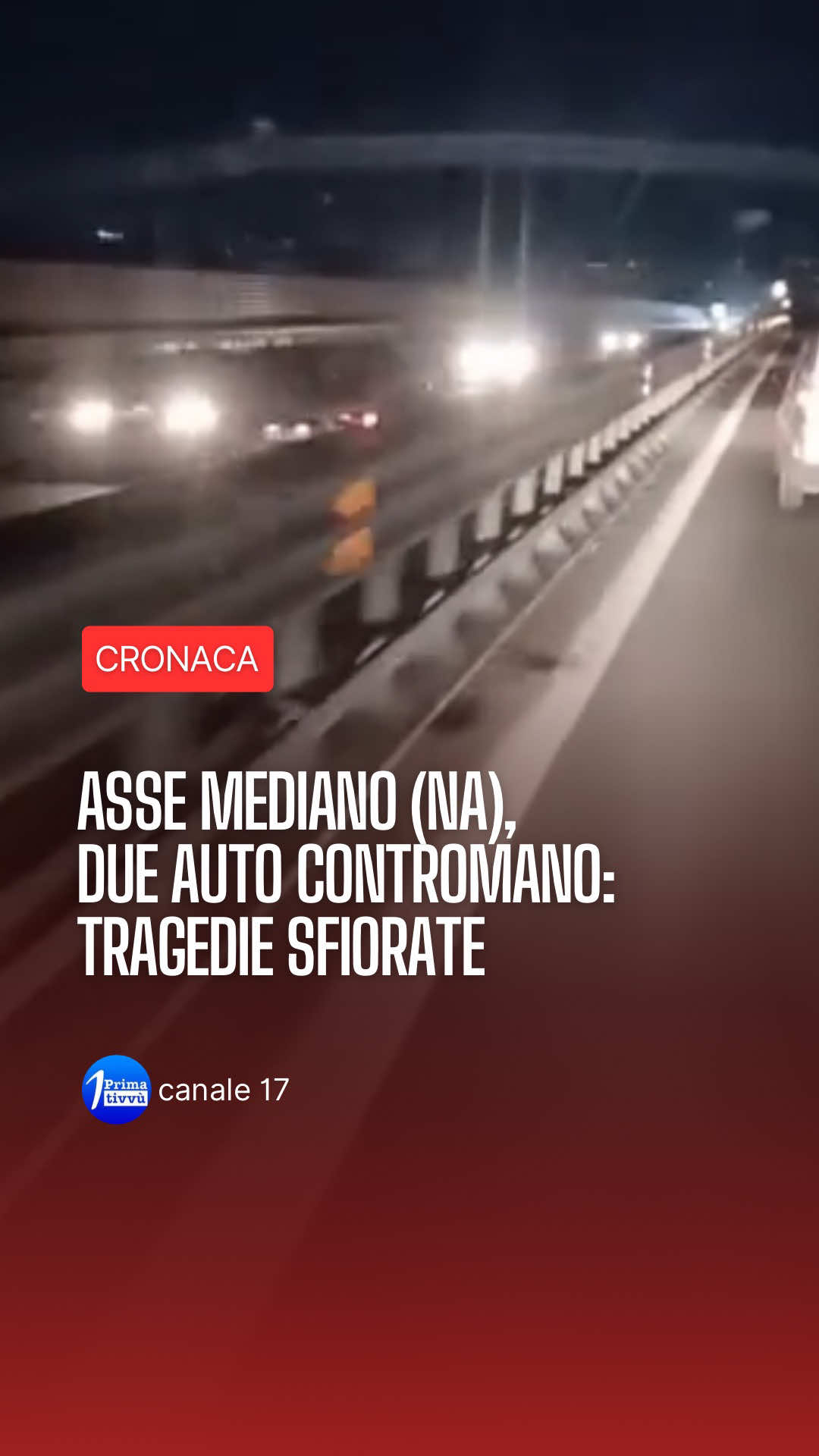 @Prima Tivvù - Canale 17