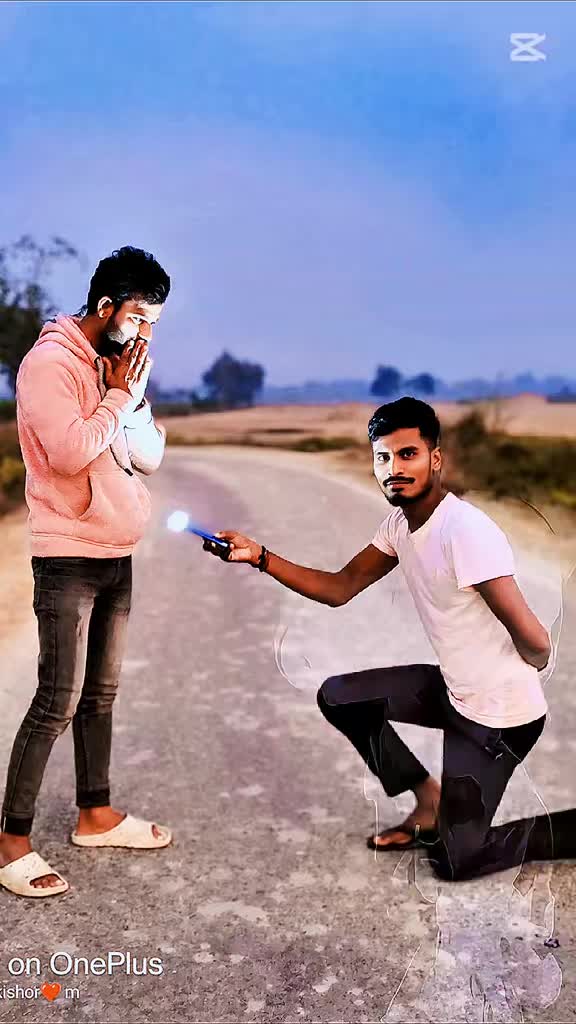 @Ramkishor Mandal ji❤️❤️
