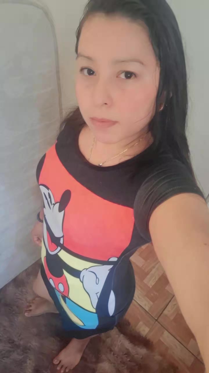 @Bianca M