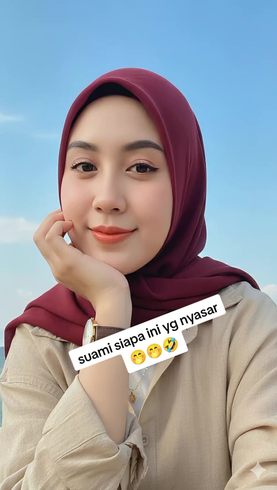 @merindu-Gemini mei😍