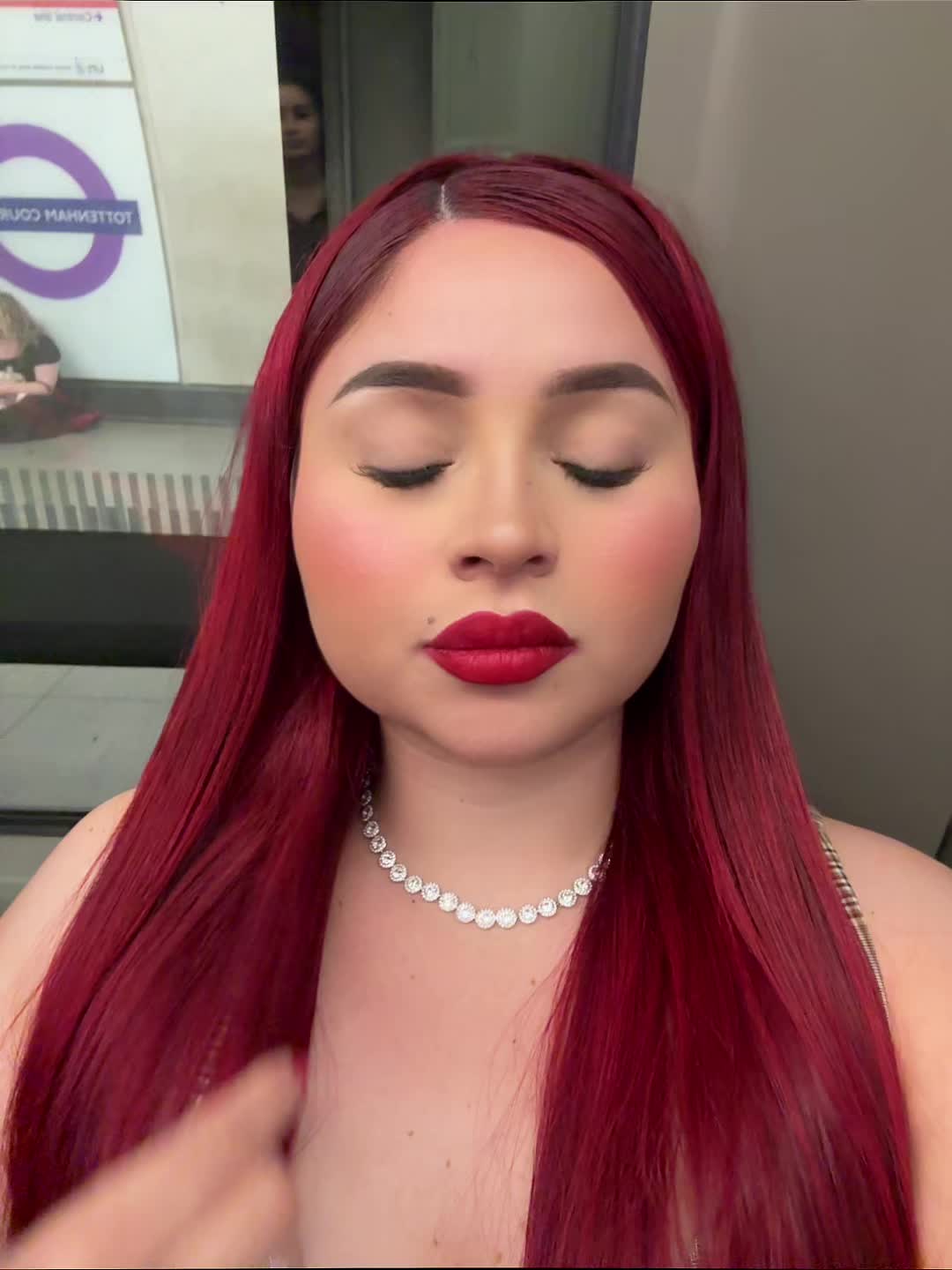 @Yuli Gomez