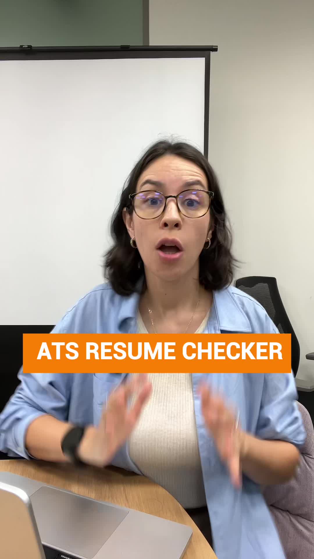 @Resume Genius