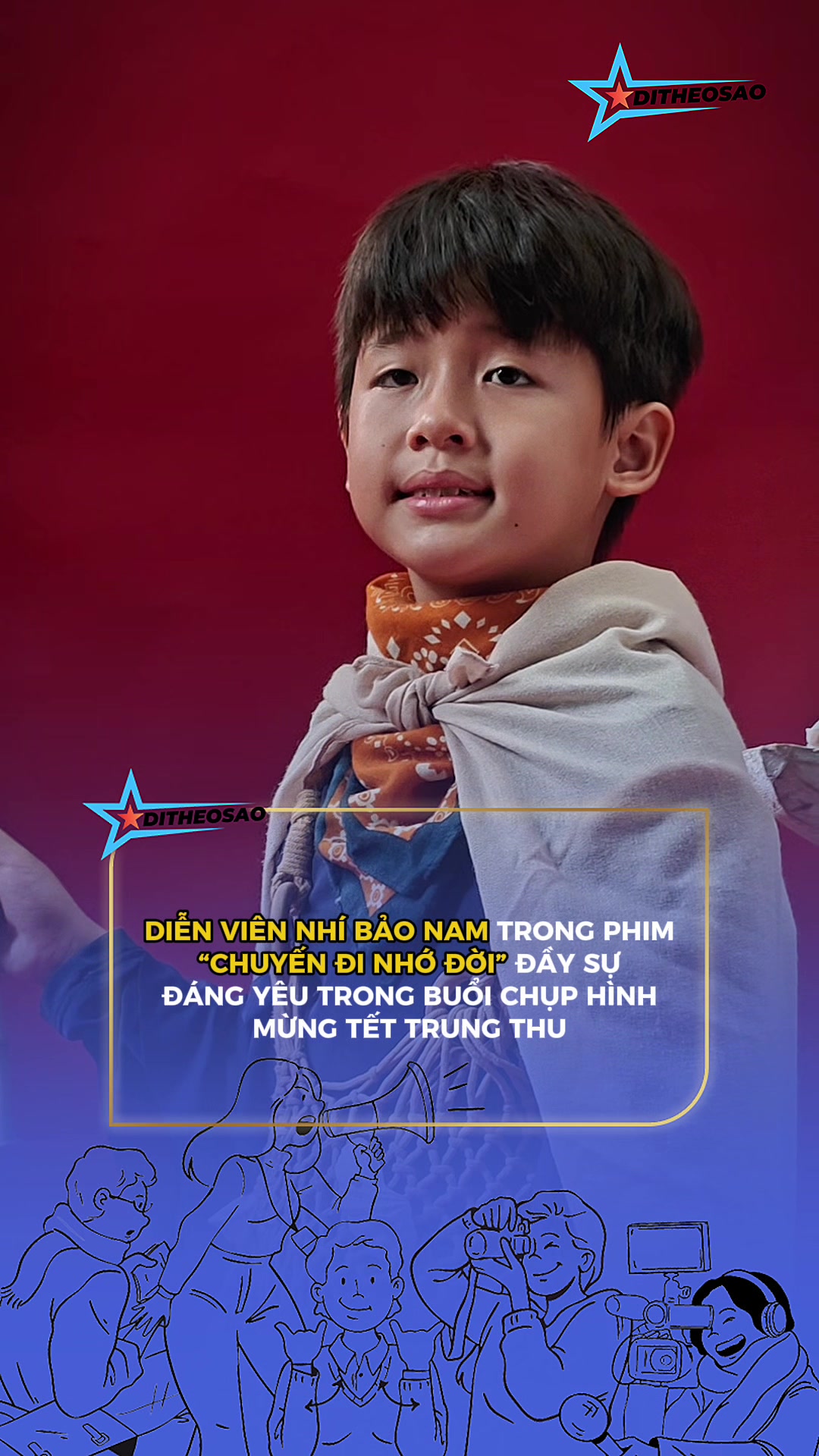@Đi Theo Sao