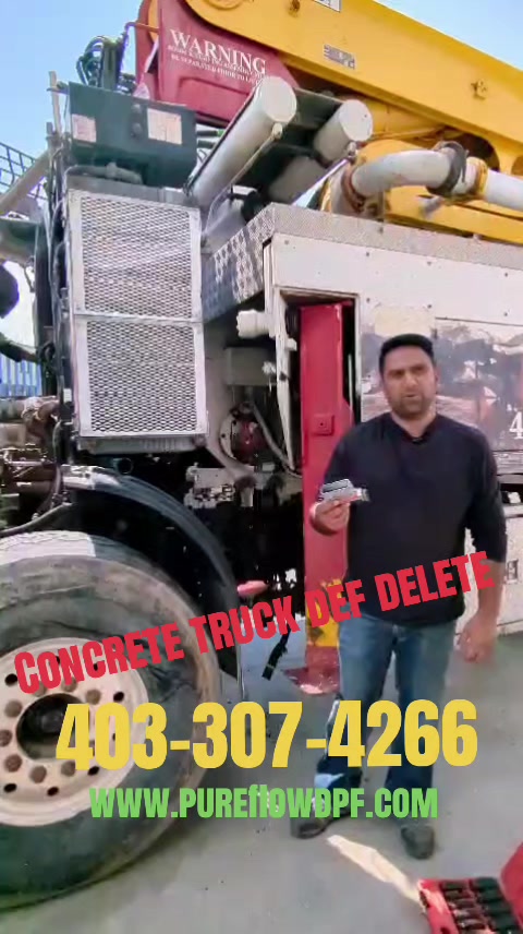 @Alberta DPF Clean